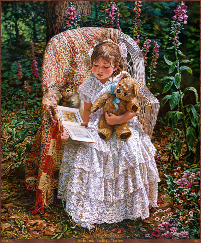 Panthera_0606_Sandra_Kuck_Reading_to_Theodore; DISPLAY FULL IMAGE.