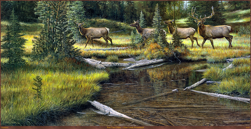 Panthera_0639_Ron_Van_Gilder_Clear_Creek_Promenade; DISPLAY FULL IMAGE.