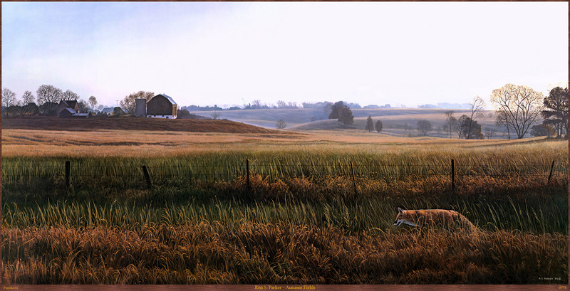 Panthera_0778_Ron_S._Parker_Autumn_Fields; DISPLAY FULL IMAGE.