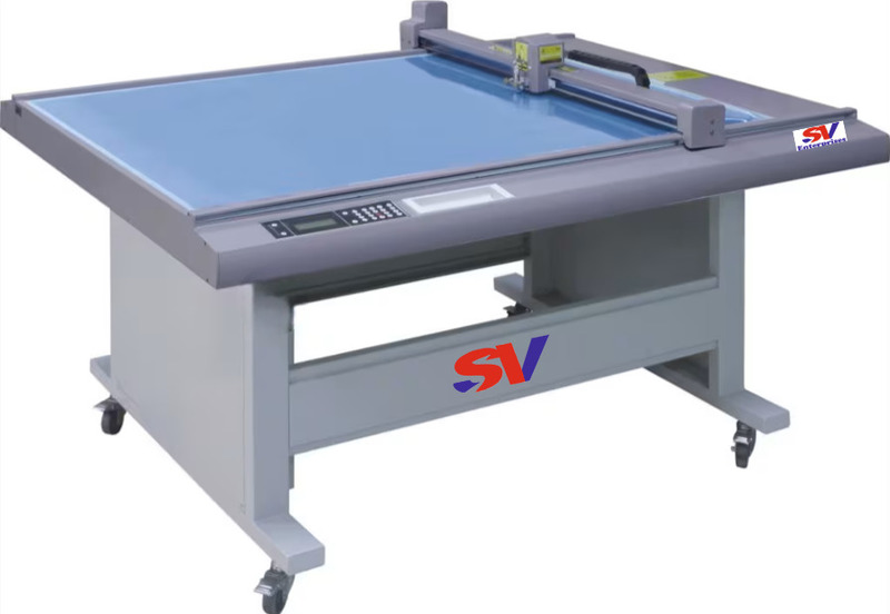 Best Pattern Cutting Machine in Delhi Crispincadcam; DISPLAY FULL IMAGE.