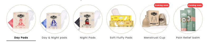 Time Pads Women always sanitary products Online Delivery ; DISPLAY FULL IMAGE.