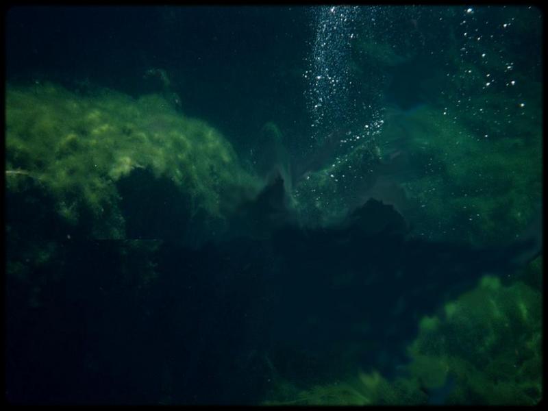 [Underwater] Lagoon; DISPLAY FULL IMAGE.