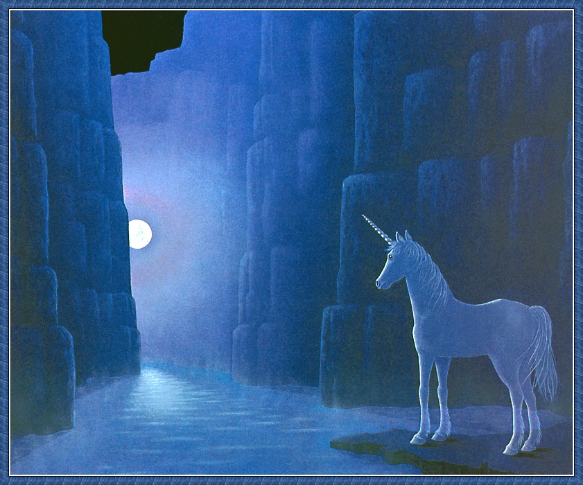 [CameoRose scan] Painted by Ascian, Stonehenge I; DISPLAY FULL IMAGE.