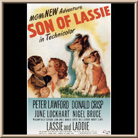  Lassie : Helen Slater, Tom Guiry, Jon Tenney, Brittany