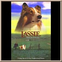  Lassie : Helen Slater, Brittany Boyd, Frederic Forrest