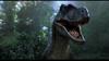 [DVD capture] Jurassic Park III - Velociraptor