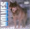 (Gray Wolf) Wolves Calendar 1999 00 - Cover