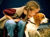 [Gallery CD1] Beagle Kisses