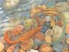 ...e Art of Laura Regan - 045 Rainbow Lizard & Gecko