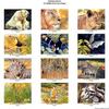 Consigliere Scan: Vanishing Species (Wallpaper) Index 003
