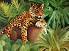 Consigliere Scan: Vanishing Species (Wallpaper) 017 Jaguar