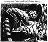 [Illust] Ringtail Cat (Bassariscus astutus)