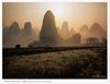 [Maggie Scan] Zhang Li Ping(Guilin A Fantastic Dreamland)