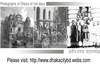 Photographs of Dhaka of old days. (1810 - 1927)