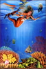 Panthera 0462 Barclay Shaw Mermaid
