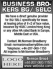 SBLC/BG, MTN, LC for lease