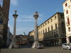 My town - Vicenza - Italy