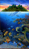 Panthera 0791 Robert Lyn Nelson An Underwater Congress