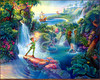 Panthera 0881 Tom duBois The Magic of Peter Pan