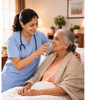 Round-the-Clock Patient Care Services in Kalyan by Karmabhumi