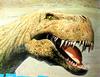 공룡대탐험 - 티라노사우루스