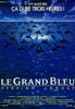 [Movie Poster - Le Grand Bleu] Dolphins