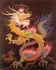 [Fantasy Drawing] Chinese Dragon