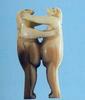 [Animal Art - carving] Polar Bears (Ursus maritimus)