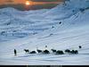 [National Geographic] Reindeer Sled (순록썰매, 노르웨이)