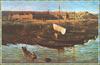 [zFox SWD Scan] The Western Paintings of John Clymer 014 Old Fort Benton