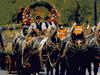 [DOT CD03] Germany - Munich - Oktoberfest - Horses