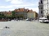 [DOT CD04] Czechia - Prague Old Town - Pigeons