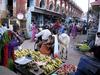 [DOT CD04] India - Buj Market - Cow