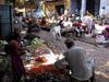 [DOT CD04] India - Bundi Market - Goat
