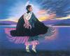 [vc Scan] Ananya Native American - Sacred Sunset