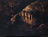 [B14 SLR: Yann Arthus-Bertrand] Ed-Deir Temple in Petra