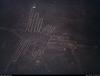 [B14 SLR: Yann Arthus-Bertrand] Humming-bird drawing in Nazca