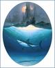 [Animal Art - John Pitre] Amakua and the Ancient Voyagers with Wyland