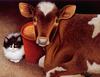[Lowell Herrero] Cat & Cow