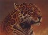 [LRS Art Medley] Kalon Baughan, Jaguar Portrait