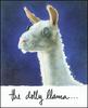 [LRS Art Medley] Will Bullas, The Dolly Llama