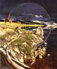[LRS Art Medley] Bev Doolittle, Sentinels