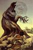 [LRS Art Medley] Bev Doolittle, The Grizzly Tree