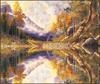 [LRS Art Medley] Bev Doolittle, Wilderness Wilderness