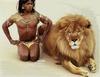 [LRS Art Medley] Vavra's Cats, African Lion