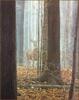 [LRS Animals In Art] Robert Bateman, White Tailed Buck