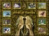 Birds of Europe - Index 020