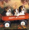 [RattlerScans - Gone to the Dogs] Beagle
