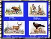 [Animal Art - Dale C. Thompson] Wildlife Trek 2001, Index 001