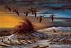 [Consigliere S4 - The Art of Terry Redlin] High Country